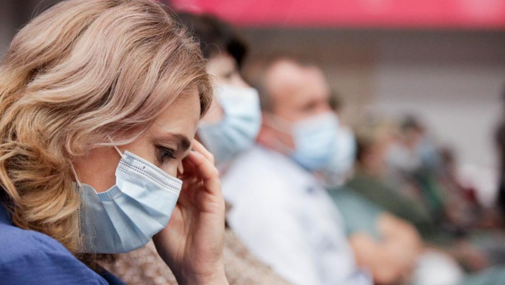 В Челябинской области еще 249 человек заболели коронавирусом за сутки