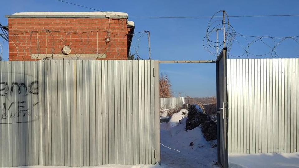 Минэкологии подтвердило сток канализационных вод в Шершневское водохранилище