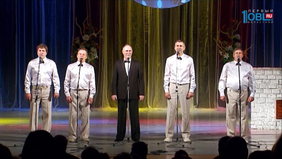 Искры камина. В гостях у Митрофановны» от 8.04.2017 г. Часть 2.