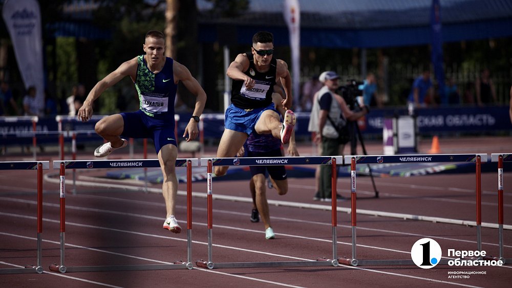 Всероссийская спартакиада в Челябинске вошла в топ‑30 лучших соревнований мира