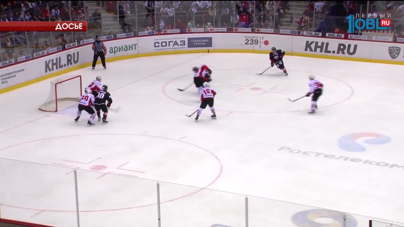 Обзор спортивных событий от 03.11.2016