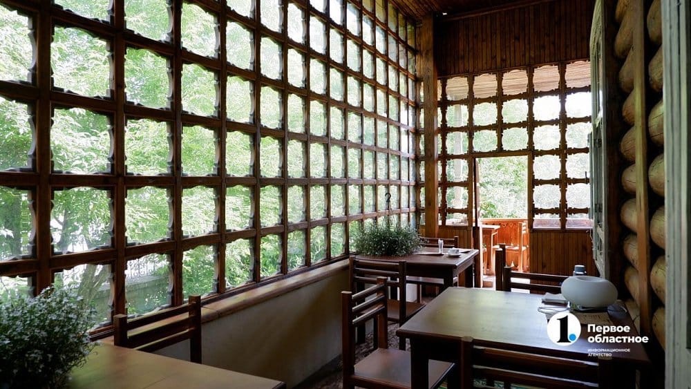 В усадьбе Рябинина в Челябинске откроется вареничная «Счастье»