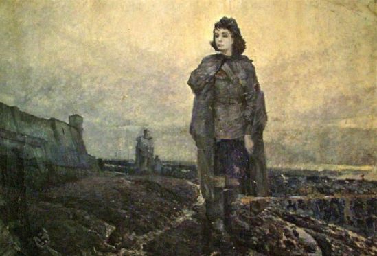 В Челябинске к 9 Мая поставят спектакль по стихам Михаила Анчарова