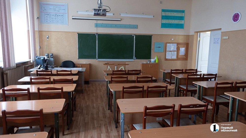 Где в Челябинской области отменили занятия в школах 22 января