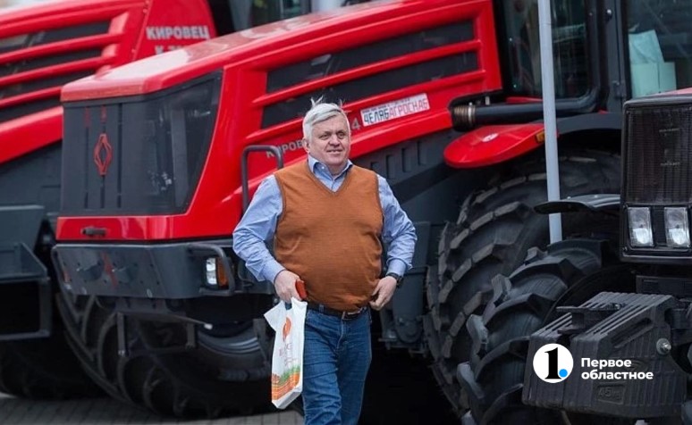 Умер бывший вице-губернатор Челябинской области Андрей Косилов