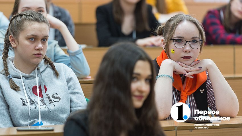 84% студентов челябинских вузов уверены в необходимости совмещать учебу с работой