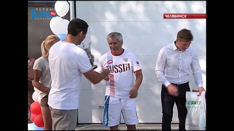 Обзор спортивных событий от 19.08.2016