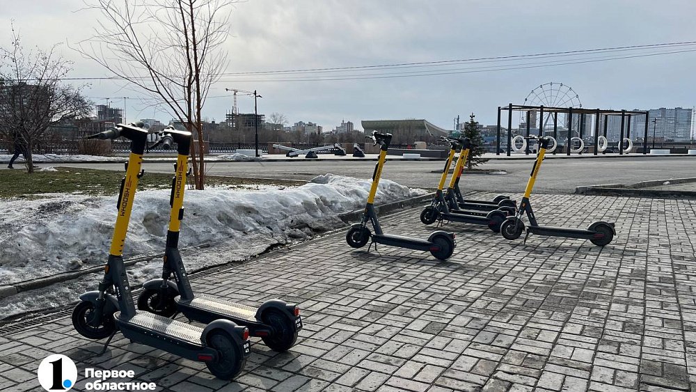 Сбивший в Челябинске пенсионерку самокатчик объяснил свою спешку желанием сэкономить