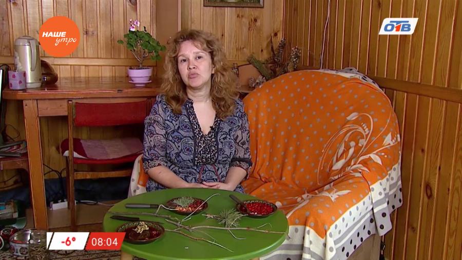 Знахарь - о том, как лечить запоры