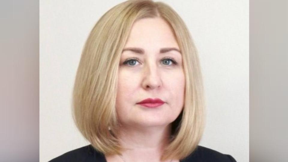 Уволена руководитель Госжилинспекции Челябинской области Рашида Ковалева