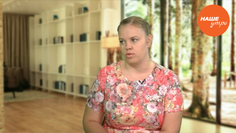 Помощь в подготовке к школе многодетным семьям