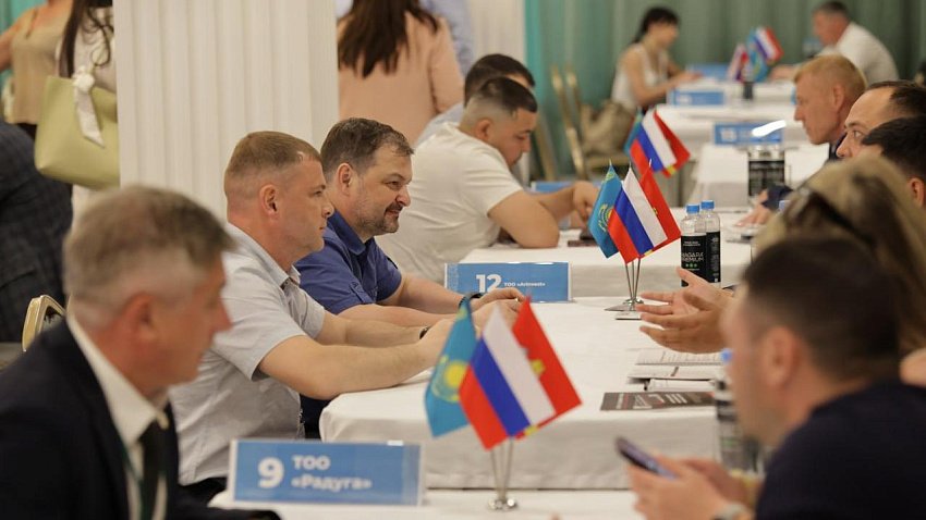 В Челябинске на выставке «Агро‑2026» пройдут переговоры с зарубежными партнерами