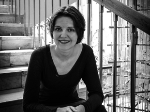 В Челябинск с лекцией приезжает арт‑гид из Нижнего Новгорода