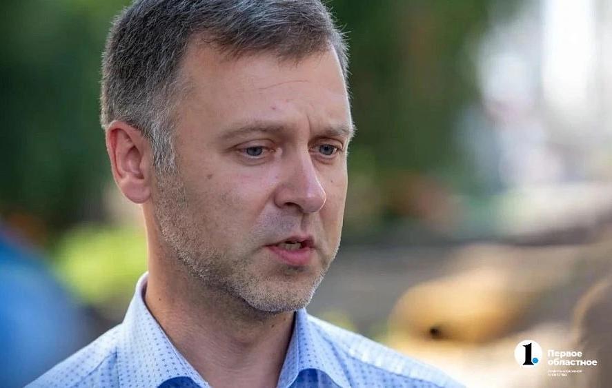 Бывшего вице‑мэра Челябинска Александра Астахова оставили в СИЗО до ноября