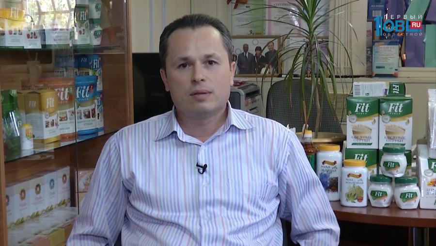 Жизнь с диабетом. Правильное питание