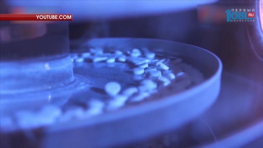 Гомеопатические препараты хотят признать нелекарственными средствами