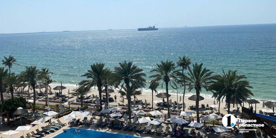 Челябинцы рассказали о ситуации в Дубае после ракетных атак