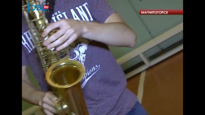 Финалисты "Марафона талнтов" начали подготовку к финальному этапу конкурса