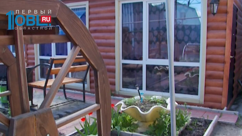 Уютный дом. Тележурнал №85 от 06.08.2016