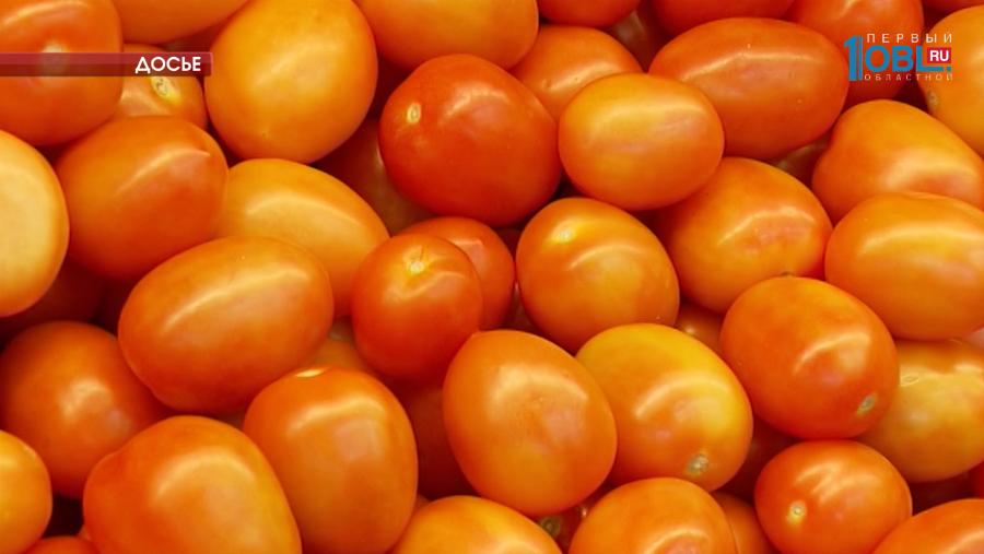 В Челябинской области могут появиться супермаркеты, где продают только местные продукты