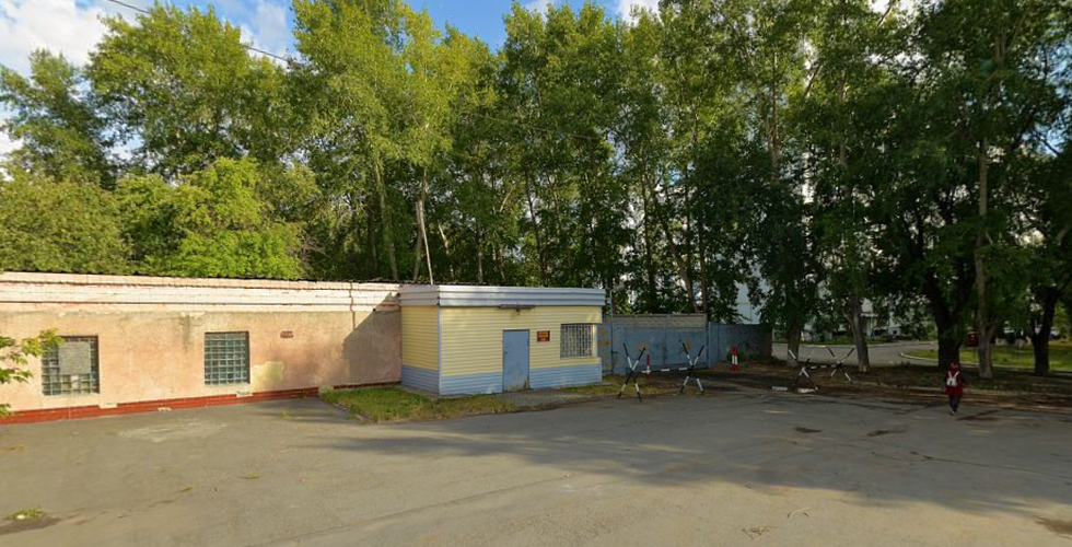 Буялык Военный Городок Фото