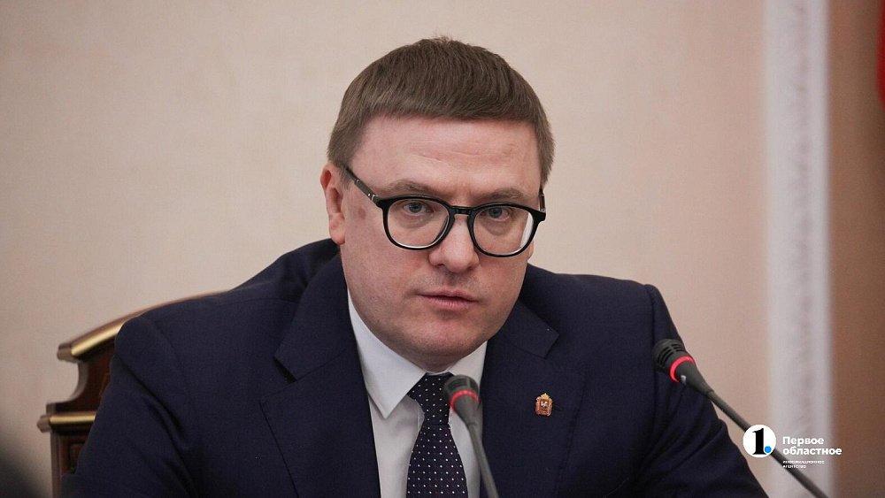 Алексей Текслер поручил завершить летние ремонты школ к 1 сентября