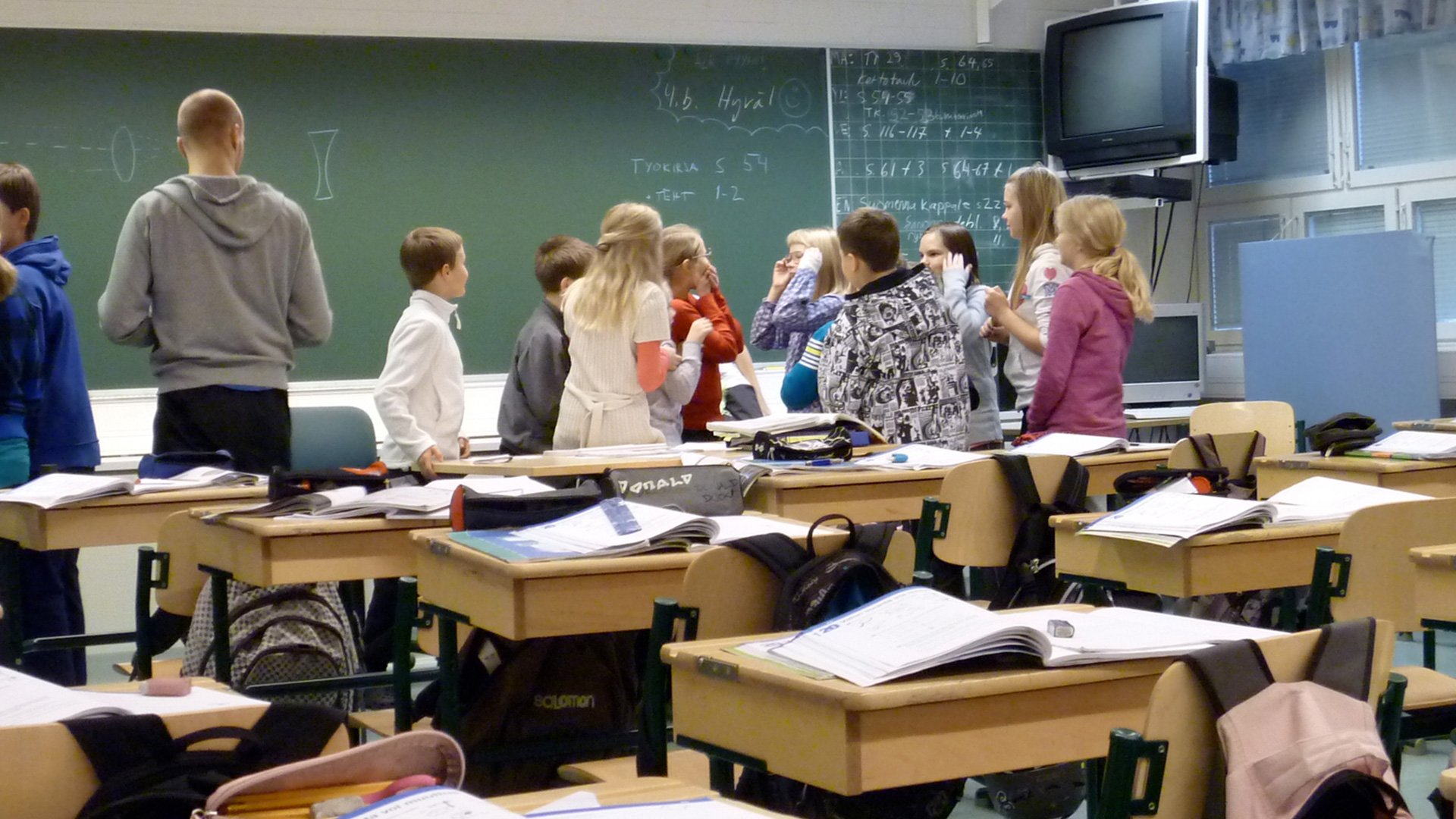 В Челябинске собирают срочное совещание по вопросам безопасности школьников