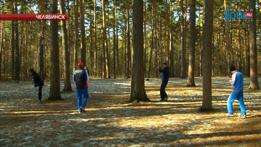 Обзор спортивных событий от 12.04.2017