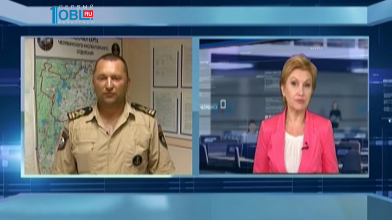 О чем нужно помнить при купании в такую жару