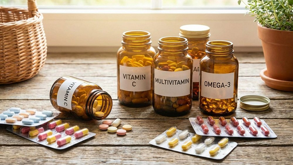 Интернет-магазин iHerb приостановил доставку заказов в Россию