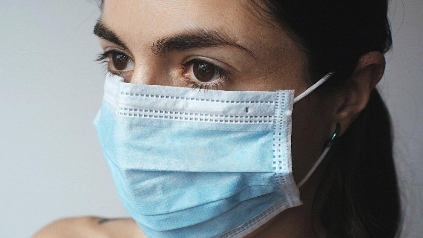За сутки в Челябинской области коронавирус обнаружили у 123 человек За сутки в Челябинской области коронавирус обнаружили у 123 человек