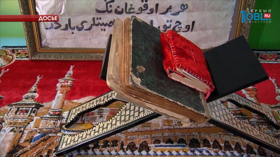 Троицкое медресе отремонтируют до начала Расулевских чтений