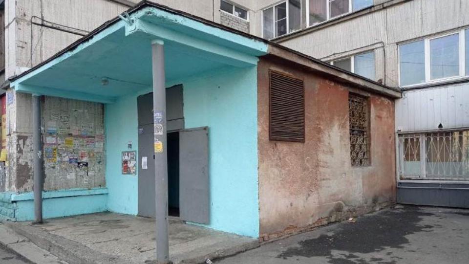 Глава МВД поручил разобраться в ситуации с брошенной в подвале общежития пенсионеркой