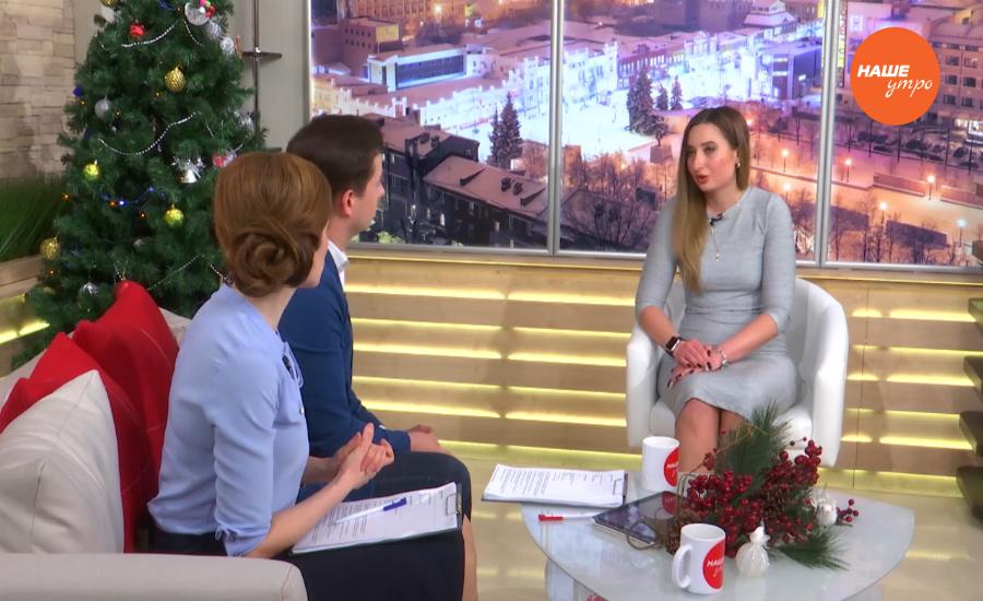 «Засуха» на коже