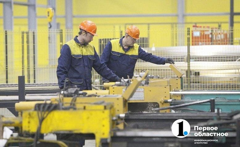 Челябинская область вошла в топ-3 регионов по количеству индустриальных парков