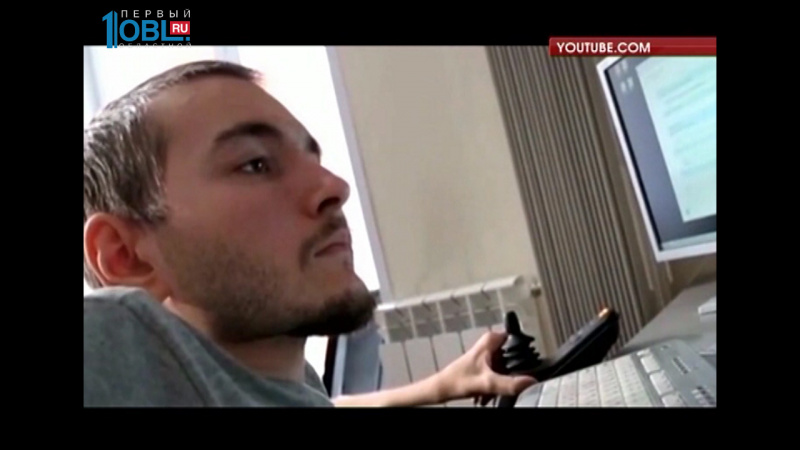 Уроженец Карталов Валерий Спиридонов приблизился к мечте о пересадке головы