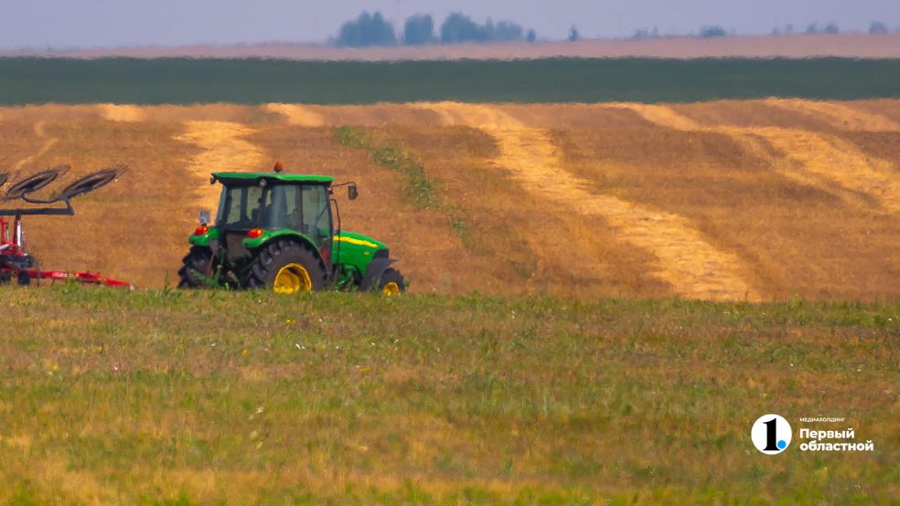 Выплату субсидий южноуральским аграриям начнут на месяц раньше