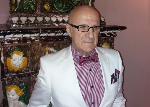 Профессор Магнитогорской консерватории награжден орденом Дружбы