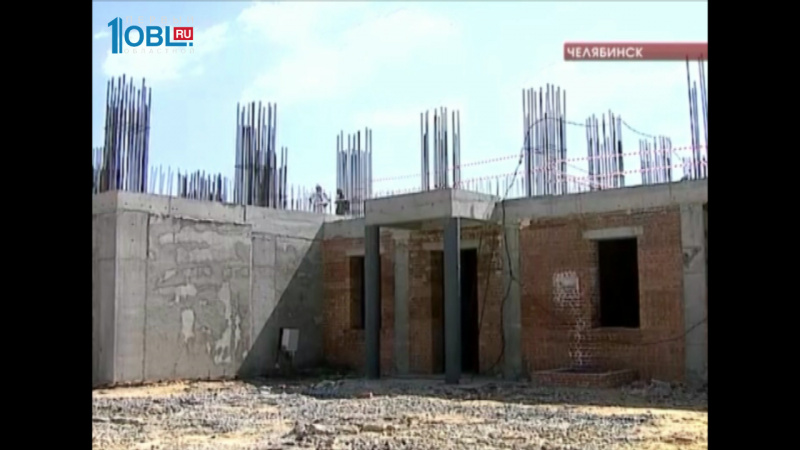 В программе концерта на месте строительства кафедрального собора - музыка Глинки и Чайковского