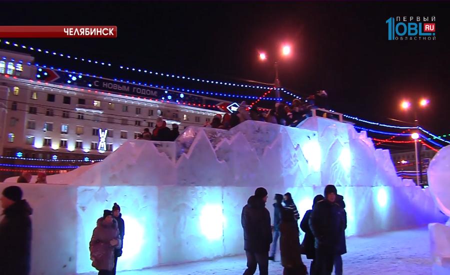 Куда пойти в Новогоднюю ночь