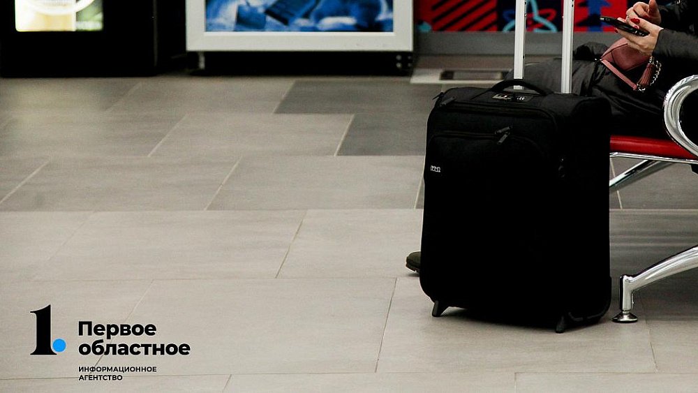 Жительница Озерска за ошибку в загранпаспорте взыскала в суде 500 тысяч рублей