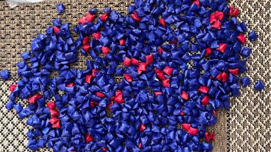 В Челябинской области выявили крупное наркосообщество мигрантов