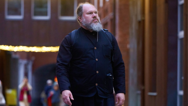 Батюшка-армрестлер из села Непряхино взял серебро на турнире «Уральский характер»