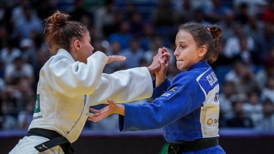 На чемпионате России — 2025 выступят 23 дзюдоиста Челябинской области