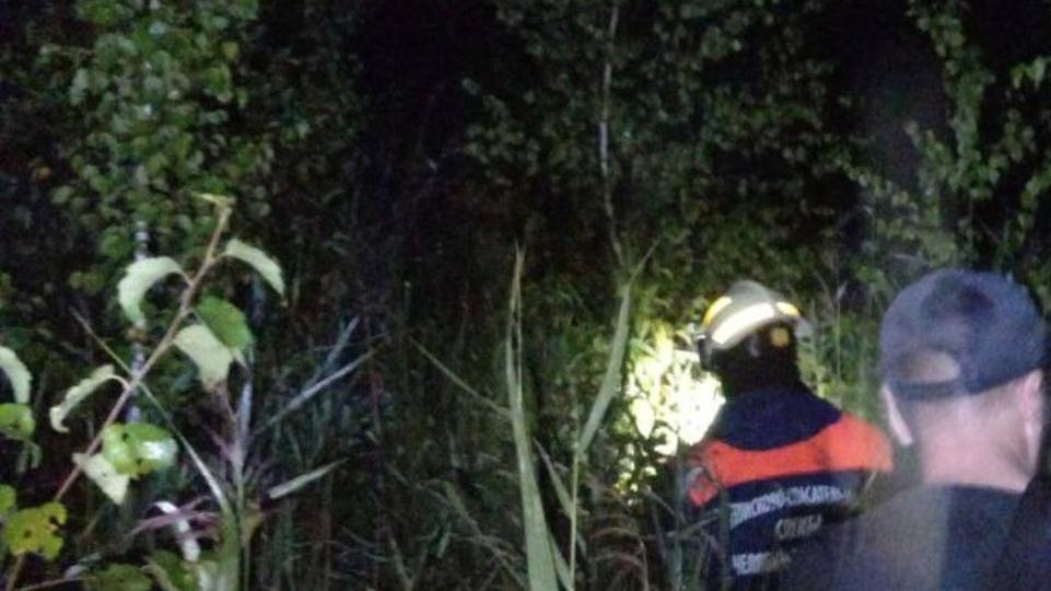 Под Челябинском мужчина погиб, собирая в лесу грибы