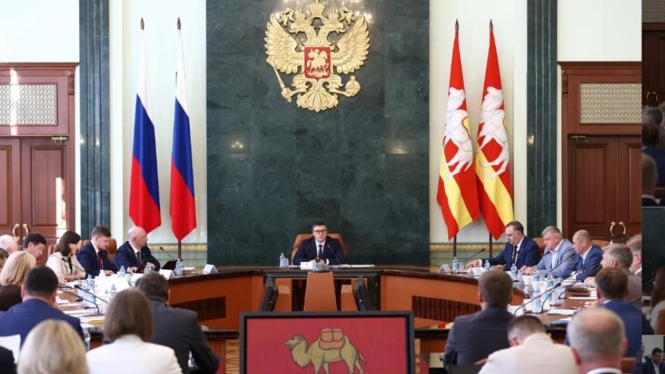 Два новых инвестпроекта одобрили на Совете по инвестклимату в Челябинской области