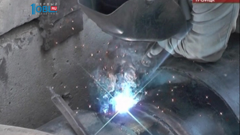 Жители Троицка ждут горячей воды