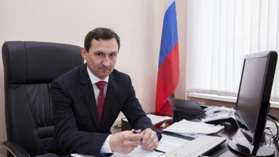 Алексей Текслер присвоил почетное звание председателю областного суда