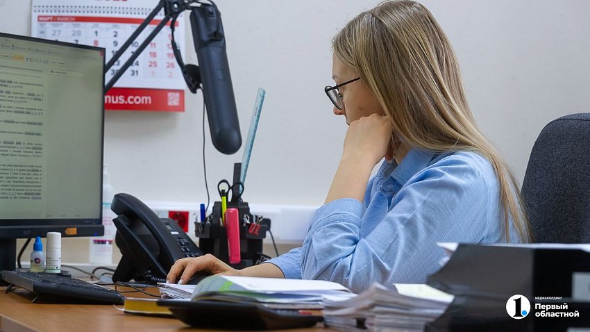 Какие вакансии стали самыми востребованными в январе-2026 в Челябинской области