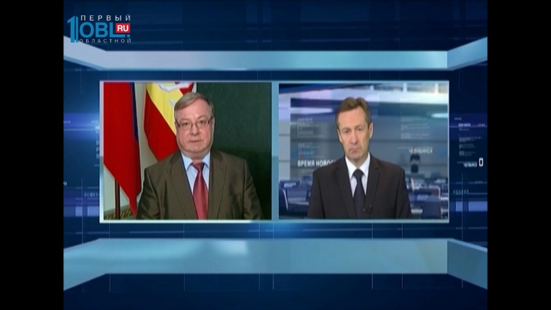 Интервью - Сергей Степашин